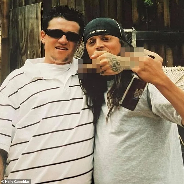 Family's Tribute to Late Brothers Sparks Controversy as Cemetery Demands Headstone Removal