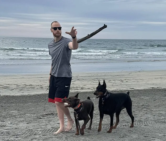 Irishman Detained in Texas Accuses U.S. Immigration of 'Torture' in Harsh Detention Conditions