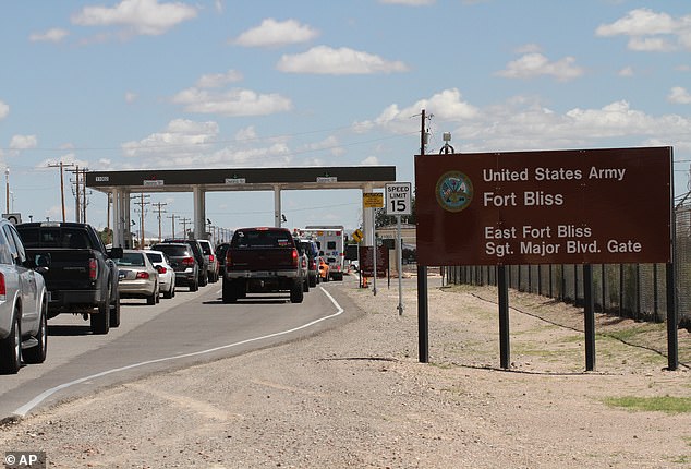 Irishman Detained in Texas Accuses U.S. Immigration of 'Torture' in Harsh Detention Conditions