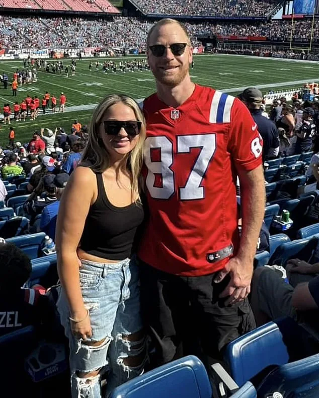 Irishman Detained in Texas Accuses U.S. Immigration of 'Torture' in Harsh Detention Conditions