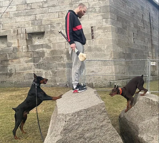 Irishman Detained in Texas Accuses U.S. Immigration of 'Torture' in Harsh Detention Conditions