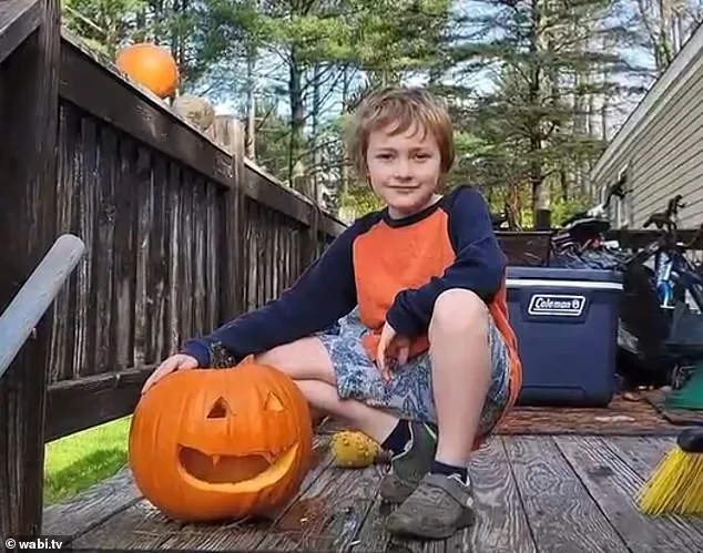 Mother's Guilty Plea in Child's Death Sparks National Debate on Systemic Abuse and Child Protection Failures