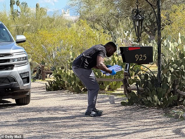 Mysterious DNA Found on Missing Woman's Property Sparks New Questions in Unsolved Disappearance