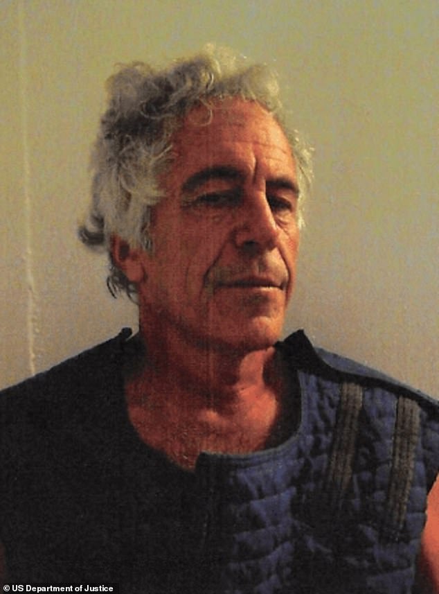 The Flash of Orange: Jeffrey Epstein's Death and the Debate Over Murder or Suicide