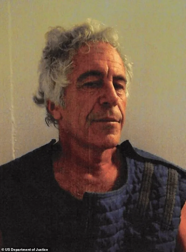 The Flash of Orange: Jeffrey Epstein's Death and the Debate Over Murder or Suicide
