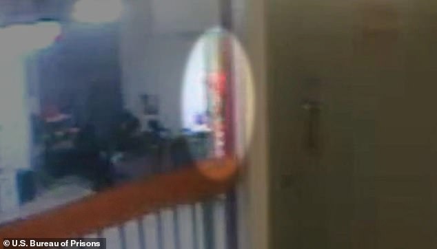 The Flash of Orange: Jeffrey Epstein's Death and the Debate Over Murder or Suicide