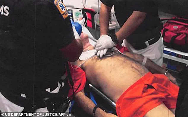 The Flash of Orange: Jeffrey Epstein's Death and the Debate Over Murder or Suicide