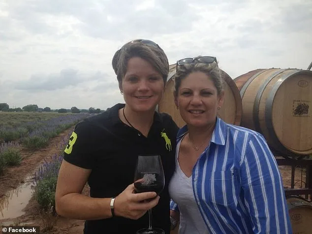 Astronaut Ex-Wife's Ex Sentenced to Prison for False Accusations in Divorce Case