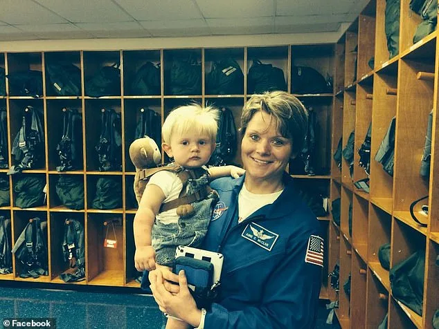 Astronaut Ex-Wife's Ex Sentenced to Prison for False Accusations in Divorce Case