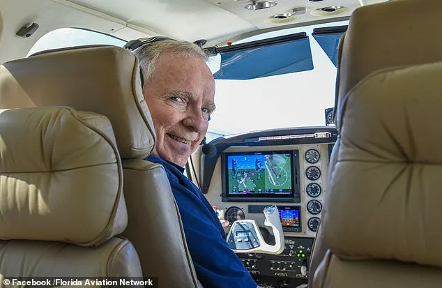 Award-Winning Pilot and Wife Killed in East Texas Plane Crash; FAA Cites Windshield Oil as Contributing Factor