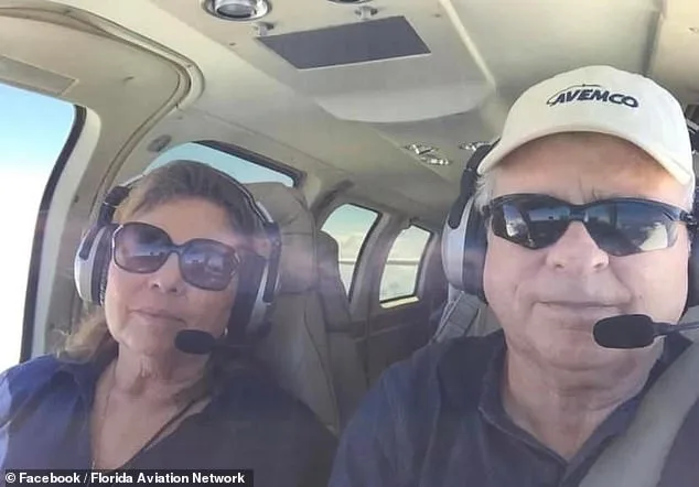 Award-Winning Pilot and Wife Killed in East Texas Plane Crash; FAA Cites Windshield Oil as Contributing Factor