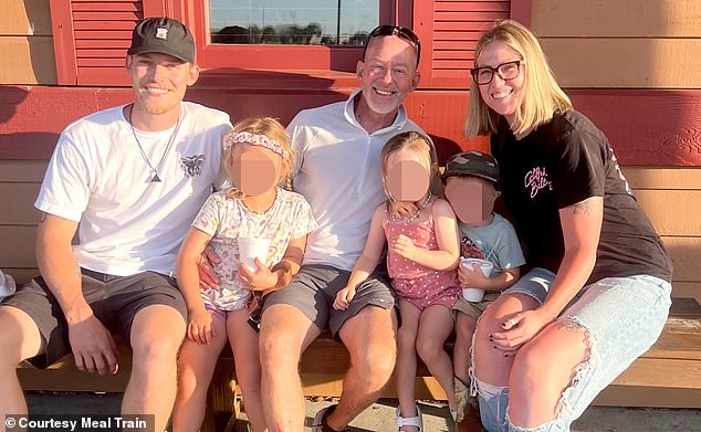 Car Stolen While Teacher Fights Cancer in Hospital