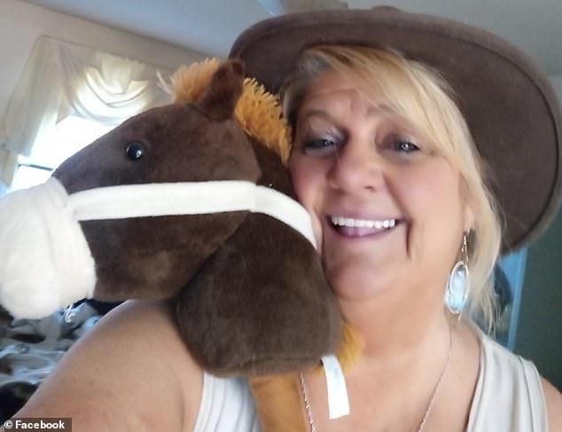 Georgia Grandma's Legal Battle to Reclaim Home After Being Tricked into Signing Quitclaim Deed for $0