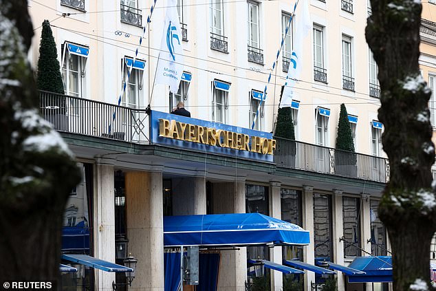 Hillary Clinton's Surprising Remarks on Migration at Munich Security Conference Spark Debate