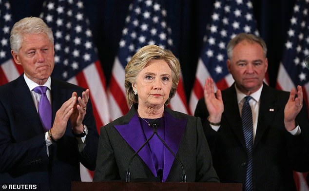 Hillary Clinton's Surprising Remarks on Migration at Munich Security Conference Spark Debate