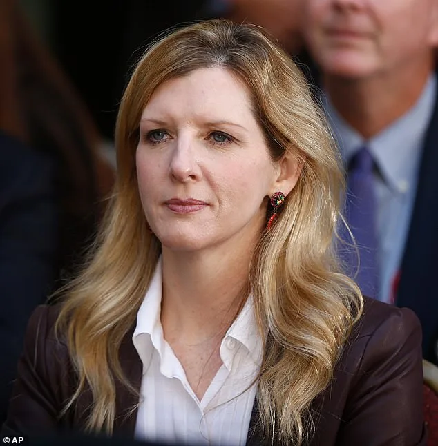 Kathryn Ruemmler's Scandal: The Email, Betrayals, and Hidden Web of Power