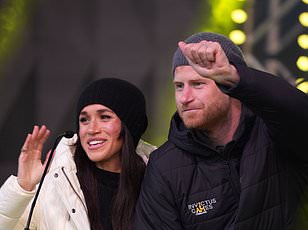Meghan Markle's Heartfelt Valentine's Tribute to Harry and Kids Amid Reports of Her Planned UK Return
