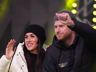 Meghan Markle's Heartfelt Valentine's Tribute to Harry and Kids Amid Reports of Her Planned UK Return