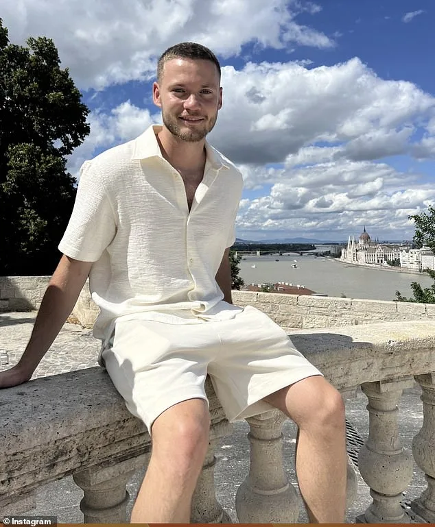 Million-Dollar Sperm Donor: The Glamorous and Controversial World of 'Donor Dan