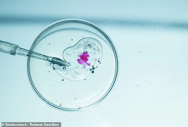 Million-Dollar Sperm Donor: The Glamorous and Controversial World of 'Donor Dan