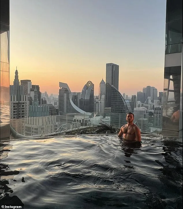 Million-Dollar Sperm Donor: The Glamorous and Controversial World of 'Donor Dan