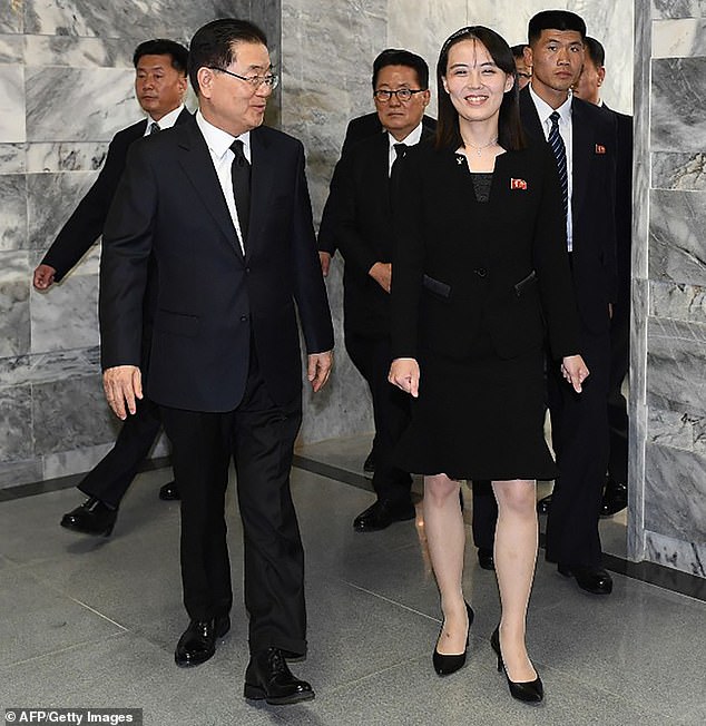 North Korea's Kim Family Power Struggle: Daughters Vie for Leadership in Historic Shift