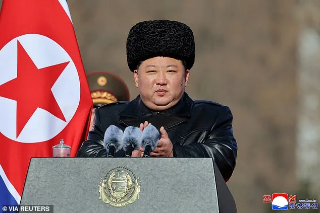 North Korea's Kim Family Power Struggle: Daughters Vie for Leadership in Historic Shift