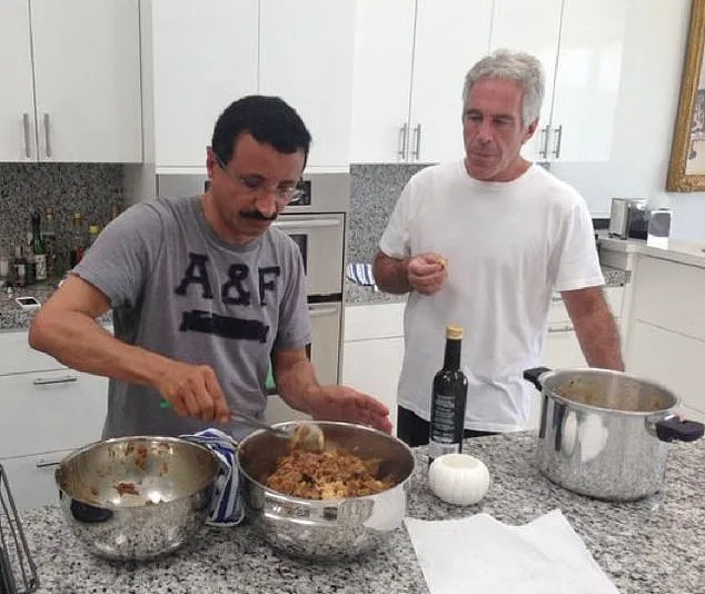 Prince William's Wildlife Trafficking Meeting Tied to Jeffrey Epstein Allegations