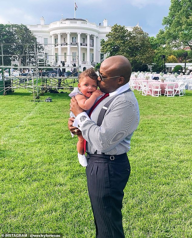 Texas Congressman Hunt's Absenteeism and Family Health Claims Spark Scrutiny Ahead of Primary Race