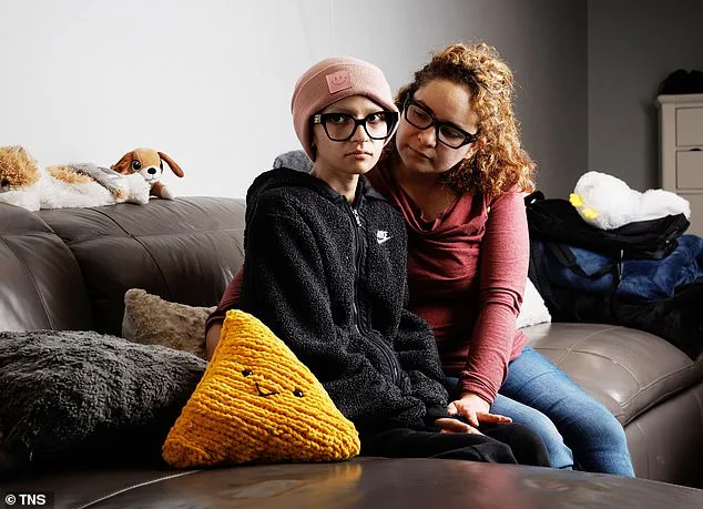 16-Year-Old Cancer Advocate's Tragic Battle as Father Detained by ICE