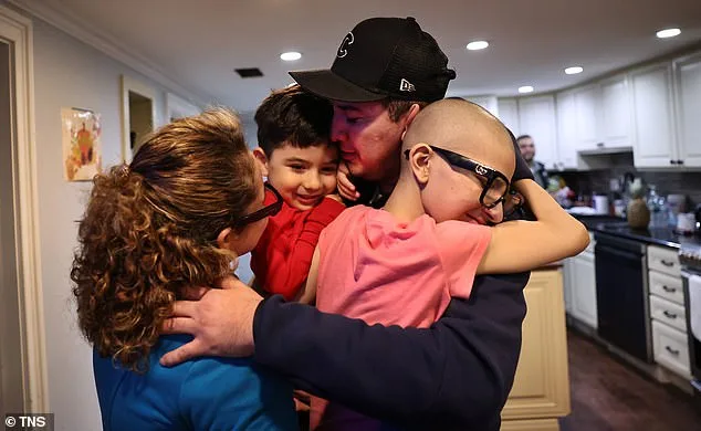 16-Year-Old Cancer Advocate's Tragic Battle as Father Detained by ICE