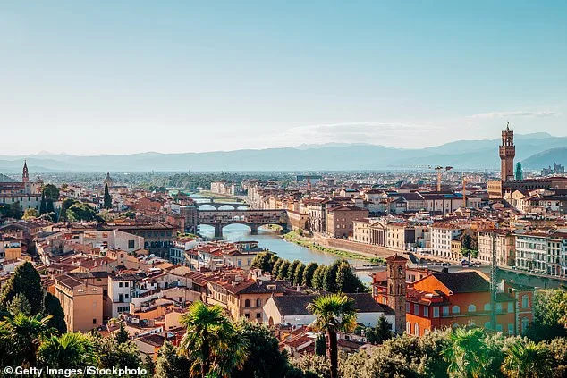 Florence's 'Black Cube' Sparks Clash Between Modernist Architecture and Historic Heritage