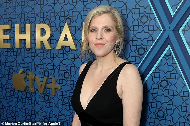 Israeli Spy Drama Creator Dana Eden Found Dead in Athens Hotel, Potential Suicide Under Investigation