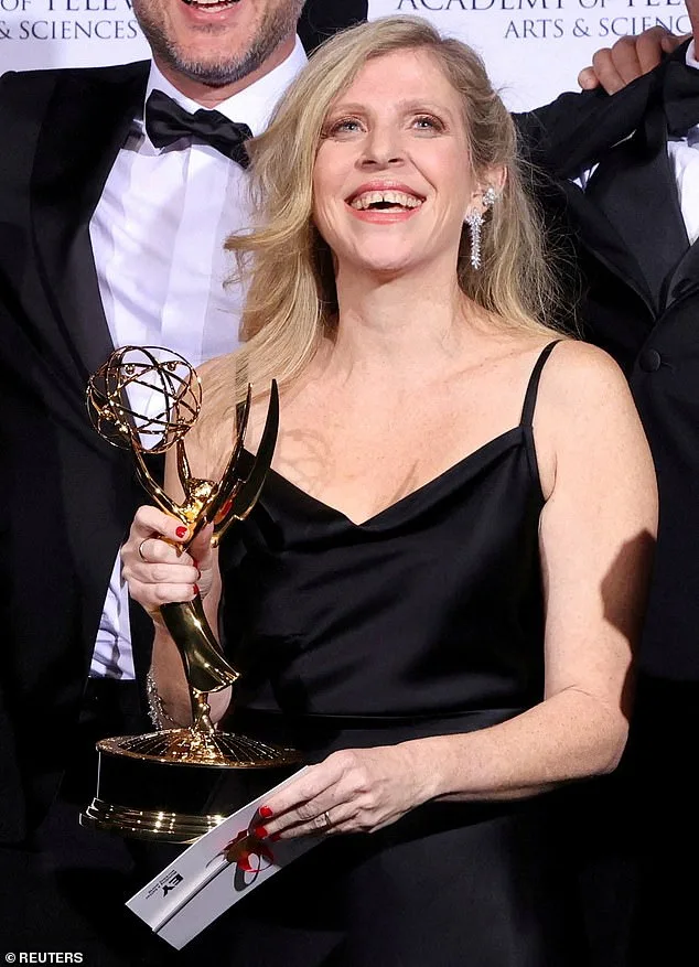 Israeli Spy Drama Creator Dana Eden Found Dead in Athens Hotel, Potential Suicide Under Investigation