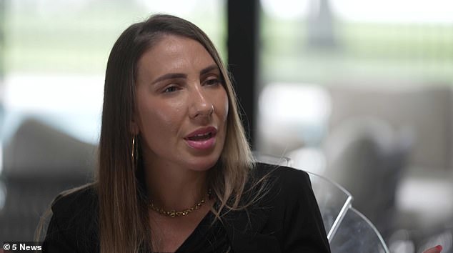 Marina Lacerda: From Epstein's Abuse to Advocating for Survivors