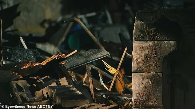 Mother and Infant Killed in Queens Fire; Baby's Body Found Days Later in Illegally Converted Apartment