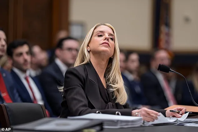 Rep. Thomas Massie Accuses Trump of Epstein Ties, Sparking GOP Revolt Over Transparency