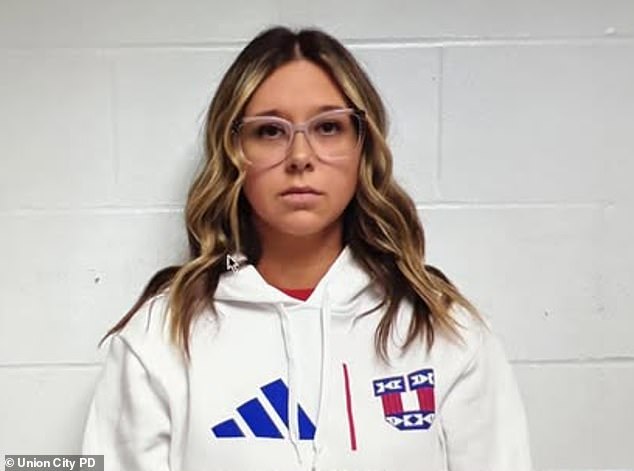 School Secretary Charged with Child Seduction in Union City, Indiana After Alleged Relationships with Students