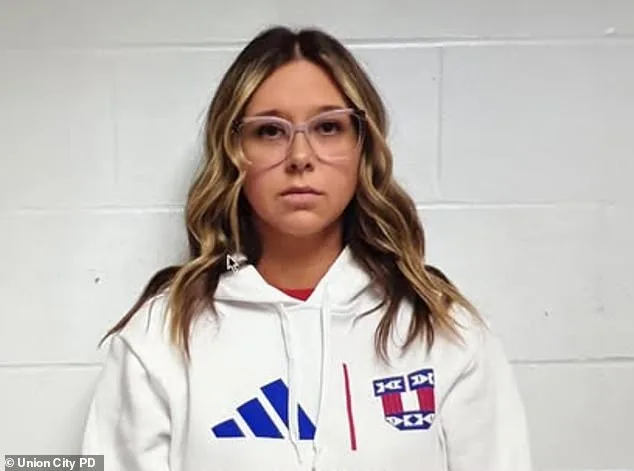 School Secretary Charged with Child Seduction in Union City, Indiana After Alleged Relationships with Students