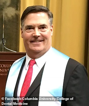 Columbia University Disciplines Dental School Officials for Facilitating Epstein-Connected Student's Enrollment Amid Ethical Violations