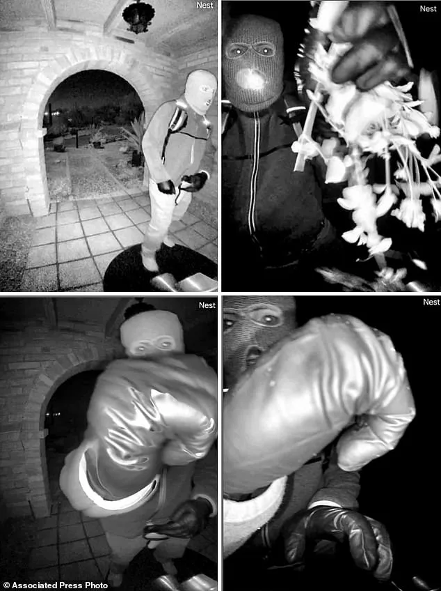 DNA from Glove Found Near Nancy Guthrie's Home Enters FBI Database in Bid to Identify Abduction Suspect