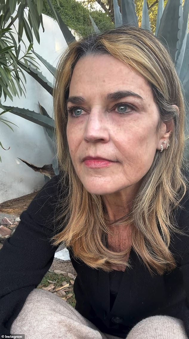 DNA from Glove Found Near Nancy Guthrie's Home Enters FBI Database in Bid to Identify Abduction Suspect