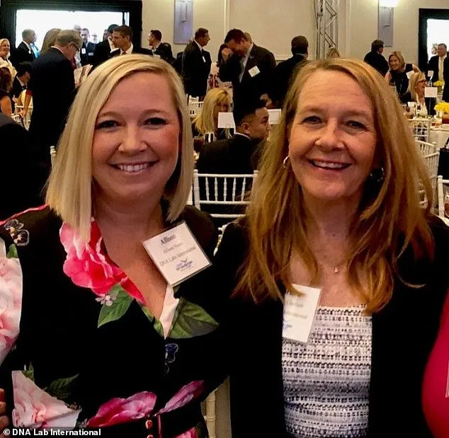 DNA Labs International: The Private Forensics Lab Changing Criminal Investigations