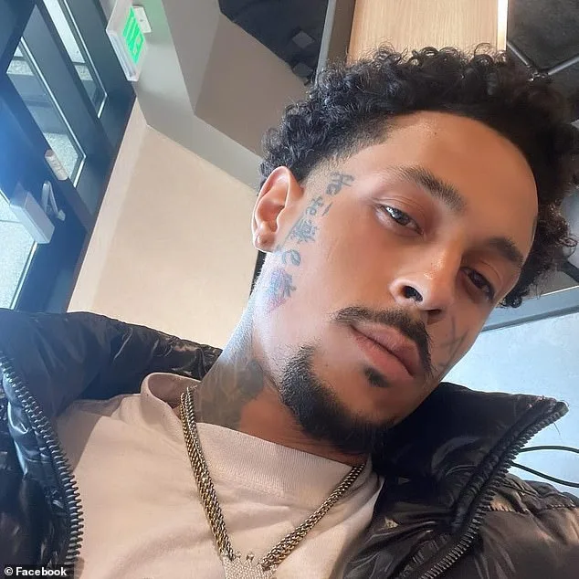 Early Release of Man Who Attempted to Gouge Shop Owner's Eyes Sparks Concerns