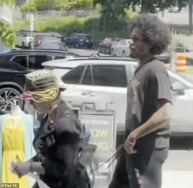 Early Release of Man Who Attempted to Gouge Shop Owner's Eyes Sparks Concerns