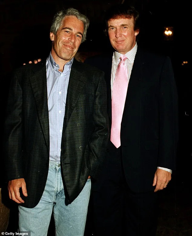 Hillary Clinton Accuses Trump of Cover-Up in Epstein Files Controversy as DOJ Faces Criticism Over Document Release