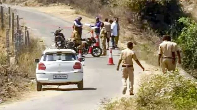 Indian Court Hands Death Sentences to Three Men for Brutal Attack on Tourists Near UNESCO Site Hampi