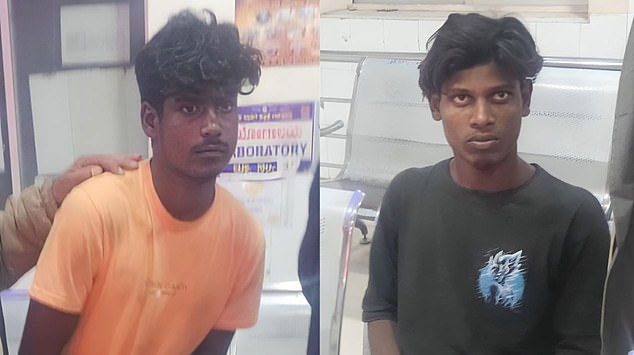 Indian Court Hands Death Sentences to Three Men for Brutal Attack on Tourists Near UNESCO Site Hampi