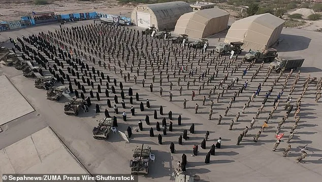 Iran's Supreme Leader Threatens U.S. Warship as Nuclear Talks Begin in Geneva