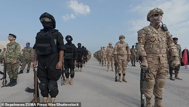 Iran's Supreme Leader Threatens U.S. Warship as Nuclear Talks Begin in Geneva